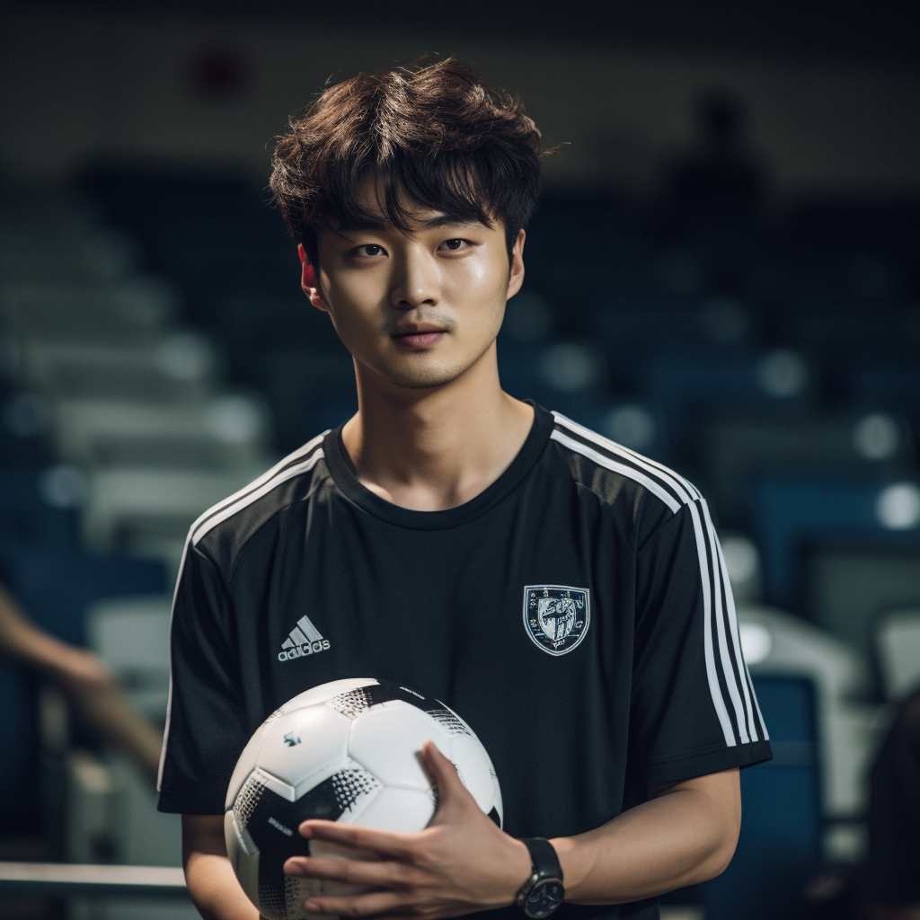 韩国球员金玟哉创历史，第四次入围金球奖候选名单