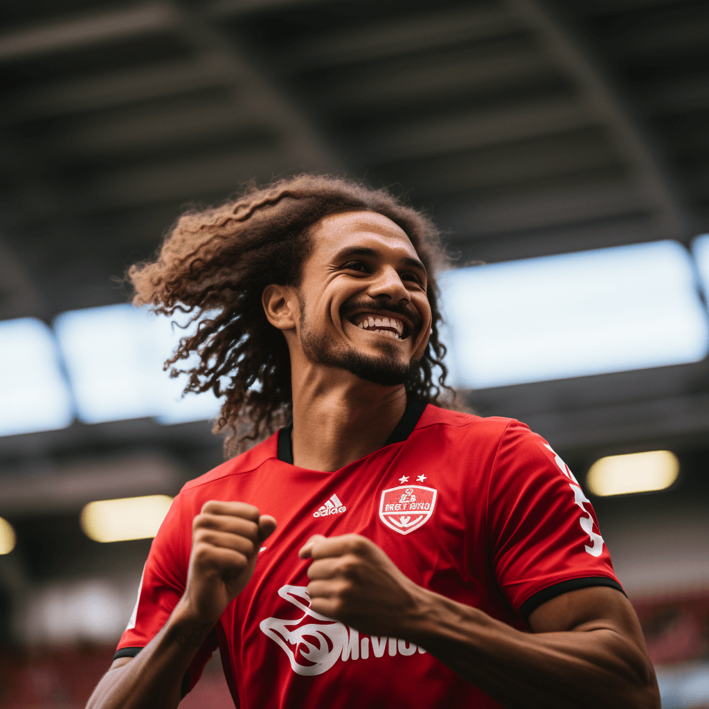 bryan888_Douglas_Luiz_footballer_happy_in_arena_63fda446-6283-4b3c-8341-267a3e6034fe.png