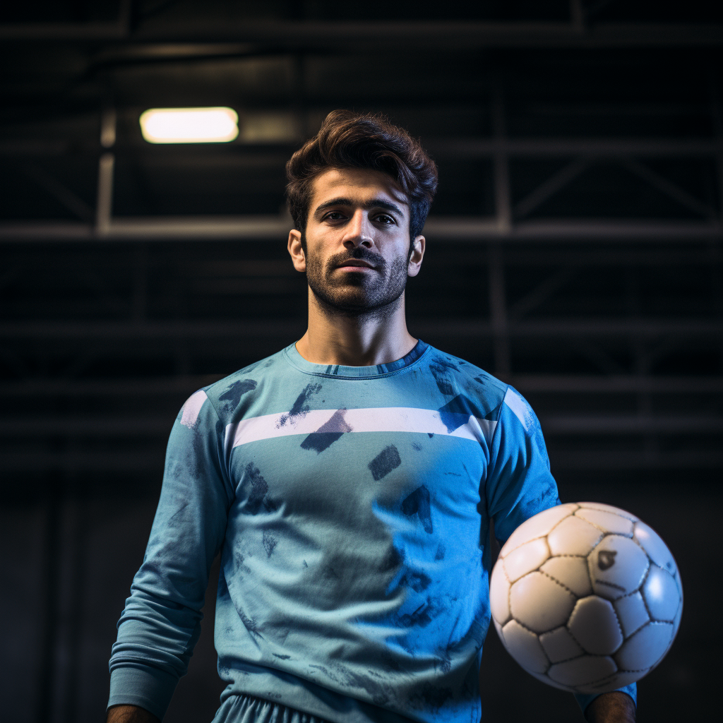 bryan888_Mehdi_Taremi_footballer_in_arena_play_football_5150aa8f-9cfa-4cc5-8c7f-88843ce751ea.png