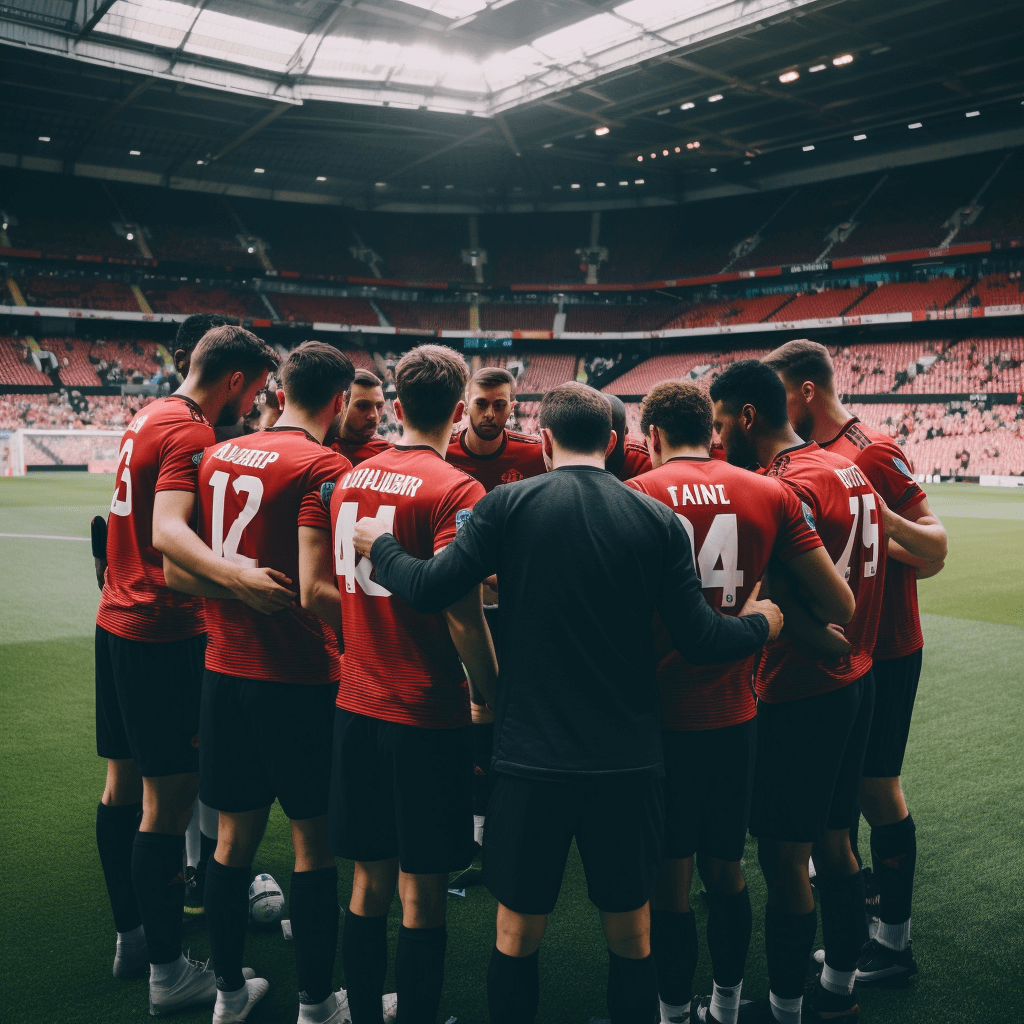 bill9603180481_Manchester_United_football_team_in_arena_213cc0f8-33ae-4333-96ce-a5b203e75660.png